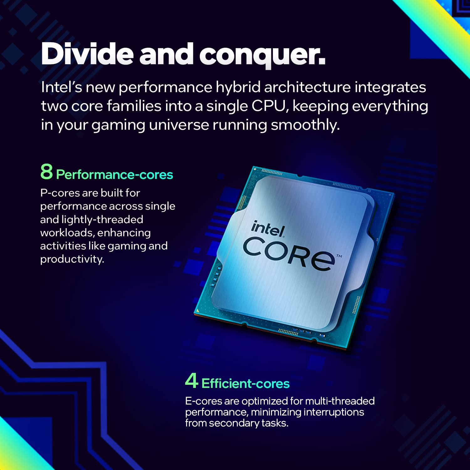 Intel Core i7-12700 12 Core Alder Lake CPU/Processor, 2.1GHz, 25MB Cache, Socket LGA 1700, 20 Total Threads, 65W Base Power, | i7-12700 Intel Core i7-12700 12 Core Alder Lake CPU/Processor, 2.1GHz, 25MB Cache, Socket LGA 1700, 20 Total Threads, 65W Base Power, | i7-12700